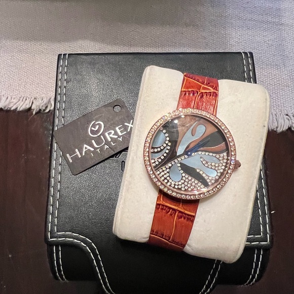 HAUREX ITALY WATCH - Picture 3 of 4